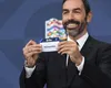 LIGA NAŢIUNILOR 2026-2027 Tragerea la sorţi: adversari dificili pentru România. Cum arată grupa „tricolorilor” şi programul complet