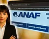 Ce îi solicită contribuabilii chatbotului ANA, lansat de ANAF