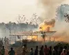 Explozie într-o fabrică de artificii din India. Cel puţin 23 de morţi și mai mulţi răniţi VIDEO
