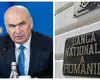 BNR, avertisment extrem de dur privind cel mai mare pericol la care se expune țara. ”O criză politică ar arunca România în aer”