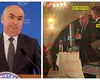 Mesenii chefului PNL la care a participat și Bolojan, puși să ”cotizeze” pentru sărbătoritul zilei! ”Am fost pus în fața uneia dintre cele mai jenante situații” / Reacție aproape comică a șefului PNL Prahova