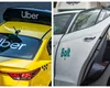 Unde plătești mai puțin, la Bolt sau la Uber? Diferență uriașă de preț pentru aceeași cursă, solicitată la aceeași oră!