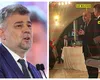 Ciolacu îl atacă iar pe Bolojan, după ce acesta ”s-a grăbit să sărbătorească tăierile într-un local de lux”. ”Uite cum premierul și șefii PNL chiar susțin relansarea economiei”