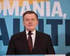 Crin Antonescu, un nou atac la adresa lui Bolojan: „Ce ştiu este că e perfect în siajul şi în concepţia grupărilor soroşiste”
