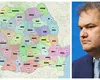 Cseke Attilla lămurește principale măsuri de austeritate din reforma administrației: Dispar 30 la sută dintre posturi pe plan local! Tăieri și la prefecturi, miniștrii rămân fără un consilier din patru. Economiile anticipate pentru acest an – 1,6 miliarde lei