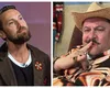 Dani Oțil, în depresie de opt ani din cauza glumelor lui Mihai Bobonete! ”Și azi mai sufăr”. Cum l-a luat la mișto vedeta din ”Las Fierbinți”