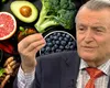 Medicul Virgiliu Stroescu dezvăluie cele 6 alimente care previn cancerul: „Antibioticele naturale ale grădinii”