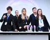 Viitorul diplomației începe la București: Elevii preiau controlul la LTSM MUN 2026 în Senatul României