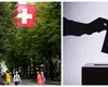 LOVITURĂ DURĂ pentru UE, migrație și giganți precum Nestlé, Novartis și Roche. Elveția face un referendum fără precedent, pentru limitarea populației la maximum 10 milioane! Introducerea acestui ”plafon” va afecta grav accesul companiilor la angajați străini calificați