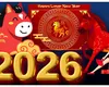 Zodiac chinezesc 2026. Noul an chinezesc aduce noroc TRIPLU pentru trei zodii: bani, dragoste, sănătate