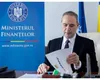 Ministrul Finanţelor anunţă noi grile de impozitare pentru anumite tipuri de pensii