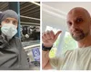 Alexandru Nica, soţul doctorului Claudia Nica, a fost diagnosticat cu cancer. Are nevoie urgenţă de ajutor. Cum se poate dona