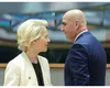 Ilie Bolojan, față în față cu Ursula von der Leyen, săptămâna viitoare. Miza este uriașă: Miliardele de euro din PNNR și evitarea colapsului financiar!