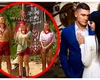 Survivor 1 februarie 2026. Dublă eliminare, Marina Dina şi Călin Donca părăsesc competiţia