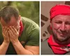 Survivor 2026. Marian Godină, în lacrimi după prima zi în tabăra Războinicilor! ”Încerc să îmi revin”. Cât încasează pentru participarea la show