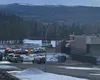 Atac armat la o şcoală din Canada, cel puţin nouă persoane au murit