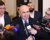 Premierul Ilie Bolojan explică necesitatea creșterii vârstei de pensionare în cazul militarilor și polițiștilor: „România nu-și mai permite să pensioneze oameni la 48,49, 50 de ani pentru că nu mai are cine să muncească în această țară”