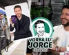 Jorge intră puternic pe piața dezvoltării personale. Artistul își lansează o aplicație de fitness emoțional: „Este special creată pentru a ajuta oamenii să-și îmbunătățească starea emoțională, să cultive recunoștința față de viața pe care o trăim”