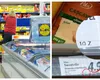 Pontul momentului dacă faci cumpărături la Lidl! Cum știi care sunt produsele care vor intra la REDUCERI. Totul despre codul ”secret” de pe etichete