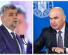 EXCLUSIV Marcel Ciolacu denunță mistificarea marca Ilie Bolojan. ”Una ni se prezintă, realitatea este cu totul alta. S-a dus ‘dușmanul’ Ciolacu. Am lăsat România cu a doua creștere economică din Uniunea Europeană. Ne aflăm acum, după primul trimestru, la minus 0,2”