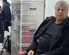 Informații de ULTIMĂ ORĂ despre stare de sănătate a lui Mircea Lucescu. ”Este ca un leu în cușcă”