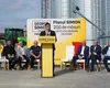 Surpriză pe scena politică, AUR se invită la guvernare. George Simion, anunţ în premieră: ”Vrem Ministerul Agriculturii, vrem Puterea”
