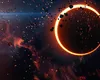 Portalul ECLIPSELOR este deschis până în 3 martie și influențează toate ZODIILE. Ce schimbări energetice aduce Universul