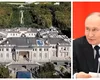 Putin și-a vândut palatul de la Marea Neagră la prețul unei mașini second-hand! CINE este noul proprietar