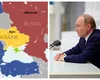 Putin, amenințări horror pentru aliații Ucrainei, la patru ani de la invadarea acesteia. ”Vor merge până la un punct extrem și apoi vor regreta”