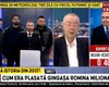 EXCLUSIV Polițiștii, în platoul România TV, după protestele din stradă față de măsurile lui Bolojan. Este mai urât decât a fost Băsescu”