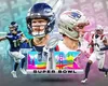 Super Bowl 2026 live. Cel mai urmărit eveniment sportiv al planetei