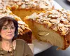Cum prepari Vasilopita, desertul copilăriei a lui Carmen Tănase! Fiecare felie ascunde o surpriză simbolică
