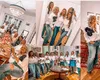 GlowUp Girl Retreat – discuții autentice despre încredere, echilibru emoțional, feminitate și asumarea propriei valori
