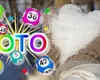 Loto 5 februarie 2026.  Report de peste 4,06 milioane de euro la categoria I
