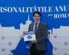 Cercetător român de top, recunoscut pentru contribuțiile care schimbă medicina viitorului: Octavian Bucur, în Albumul Personalităților Anului