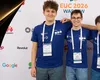 Premieră istorică în IT-ul românesc: trei studenți din Iași au câștigat aurul la campionatul european de programare