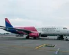 Revoltă într-un avion WizzAir care trebuia să zboare pe ruta București-Madrid! De la ce a început scandalul