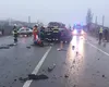 România continuă să fie ţara din UE cu cele mai multe decese în urma accidentelor rutiere. Aproape de două ori mai multe victime, faţă de media europeană