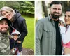 Ce relație au Adda și Cătălin Rizea cu fiul lor de 9 ani: „Uneori suferă, dar îi suntem alături”