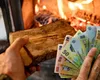 Comuna din România unde frauda cu ajutoare pentru încălzire este regula, nu excepţia. Din 100 de familii verificate, 82 încasau banii ilegal