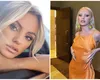 Alexandra Stan și-a oficializat relația cu toboșarul ei. Primele imagini cu cei doi