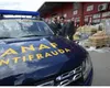 Raportul Curții de Conturi prezintă nereguli grave în activitatea direcției antifraudă a ANAF. Inspectorii au investigat doi ani un cetățean, până să afle că acesta murise
