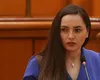 Scandal în POT. Un parlamentar a cerut schimbarea numelui partidului, dar Anamaria Gavrilă se opune. Conducerea Parlamentului este în impas