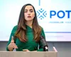 Un nou scandal în POT. Anamaria Gavrilă este acuzată că ar fi cerut cotizații de 8.000 de lei, prin firme fantomă. Reacția președintei partidului: ”Să îi cereți dovezi. Eu nu am avut afaceri în România”