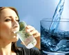 Ce se întâmplă dacă bei apă carbogazoasă zilnic. Ce spun nutriționiștii