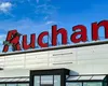 Auchan deschide primul său supermarket discount din România. Noua unitate își deschide porțile la începutul lunii martie