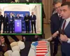 PNL vrea să lase AUR fără subvenții de la stat după vizitele lui George Simion în SUA. Stroe: Banii publici nu finanțează radicalizare, ură sau influență externă împotriva României