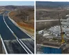VIDEO spectaculos cu autostrada Transilvania! Cum arată acum proiectul impresionant ce va lega Capitala de frontiera cu Ungaria