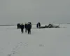 Avion prăbușit luni după-amiază! Toți pasagerii au murit!