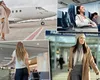 Ce să nu porți niciodată când călătorești cu avionul. Sfaturile oferite de soția unui pilot